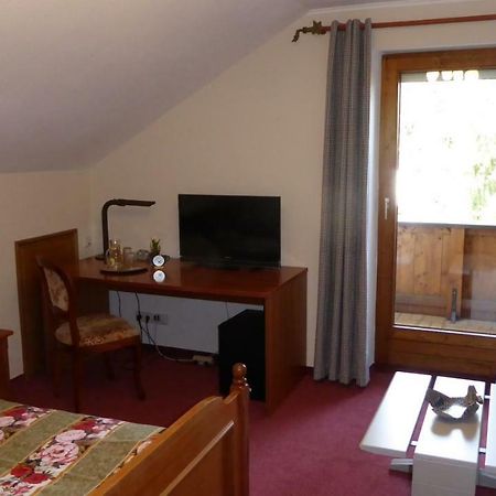 Haus Rosmarin Hotel Schrobenhausen Kültér fotó