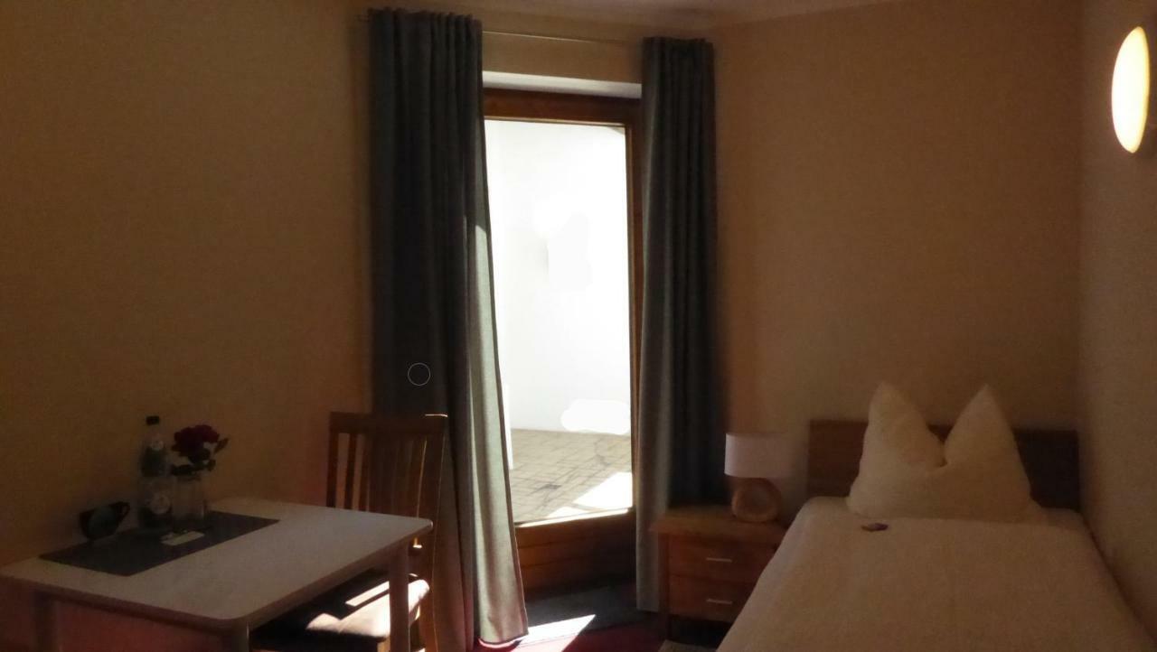 Haus Rosmarin Hotel Schrobenhausen Kültér fotó