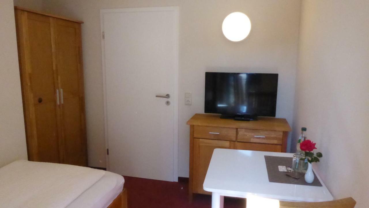 Haus Rosmarin Hotel Schrobenhausen Kültér fotó